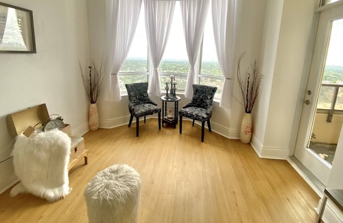 St. Andrews Condo | luxury but budget-friendly condo