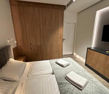 Sibiu Apartment | Luxury by The Lake Ap 28