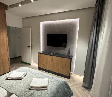 Sibiu Apartment | Luxury by The Lake Ap 28