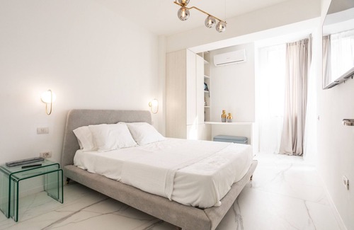 Mamaia-Sat Apartment | Luxury by the Sea in Mamaia Năvodari