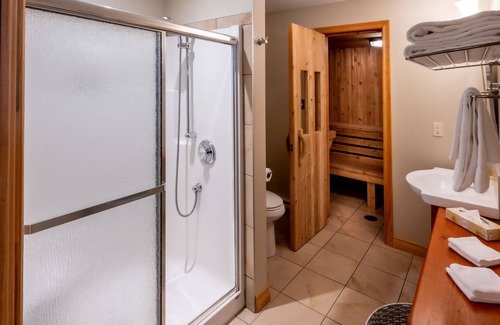 Sainte-Agathe-des-Monts Ski Chalet | Luxury for 2 awaits you