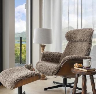 Vagan House | Luxury cabin with Sauna