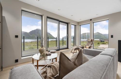 Vagan House | Luxury cabin with Sauna