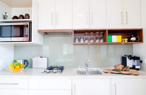 Bellingen Cabin | Luxury cabins on 7.5 acres of beautiful gardens, forest and waterways.