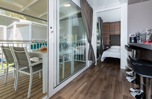 Reschigliano RV Rental | Luxury Camp at Union Lido