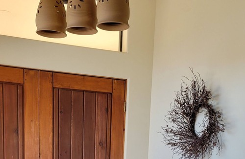 Carefree Rolling Hills House | Luxury Carefree Santa Fe View House On An Acre.