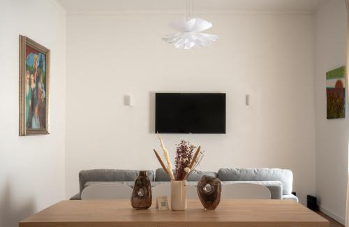 Grottammare Apartment | LUXURY - Casa dell'artista