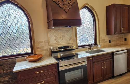 Adairsville Other | Luxury Castle at Kingston