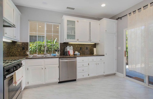 Oak Creek House | Luxury Castle on Cherrybrook #10140