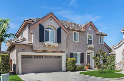 Oak Creek House | Luxury Castle on Cherrybrook #10140
