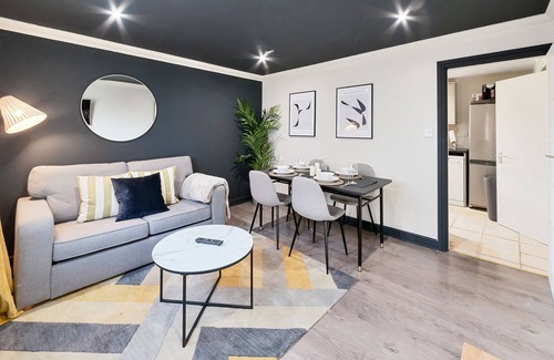 Highgate Apartment | Luxury Central London Apartment