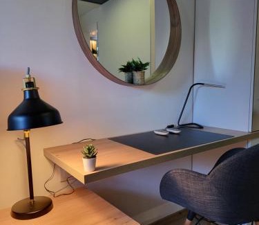 Terazije Apartment | Luxury Central Square Apartment 2214