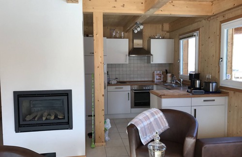 Stadl an der Mur Ski Chalet | Luxury chalet in the Austrian mountains with stunning views