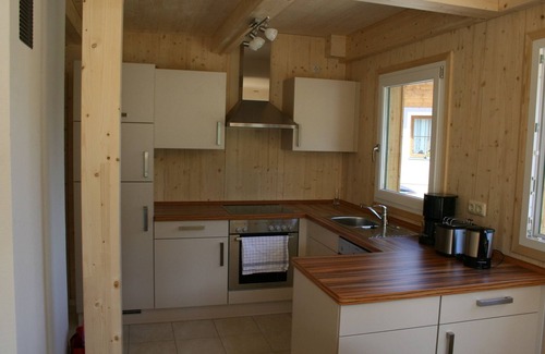 Stadl an der Mur Ski Chalet | Luxury chalet in the Austrian mountains with stunning views