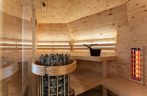Kamnik Ski Chalet | Luxury Chalet & Sauna Kati - Velika Planina - I Feel Alps