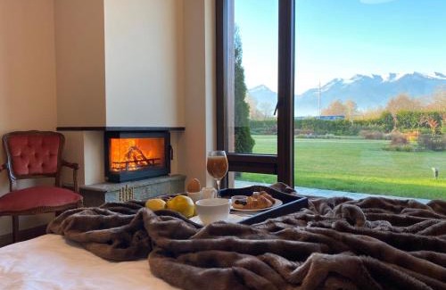 Razlog Villa | Luxury Chalet & Spa Tia Maria