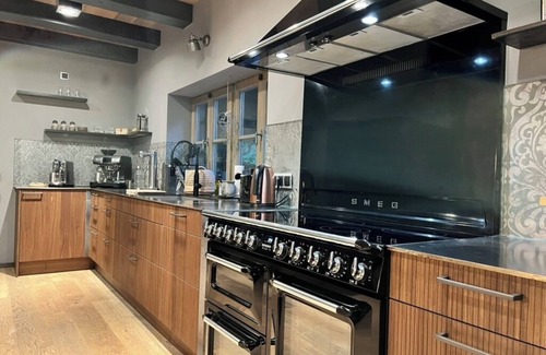 Grainau Ski Chalet | Luxury chalet with pool, home cinema, fitness, sauna, Eibsee, Zugspitze, Garmisch