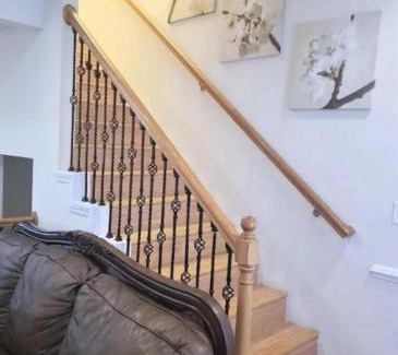 Northeast Bed & Breakfast | Luxury & Cherished Private Room in DC