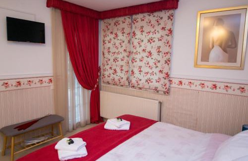 Serres Villa | Luxury Chez-Moi