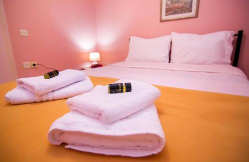 Serres Villa | Luxury Chez-Moi