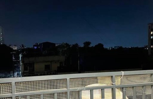 Tangra Apartment | Luxury/Chic 3BHK Apartment in Central Kolkata.