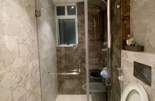 Tangra Apartment | Luxury/Chic 3BHK Apartment in Central Kolkata.