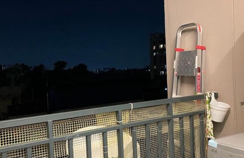 Tangra Apartment | Luxury/Chic 3BHK Apartment in Central Kolkata.