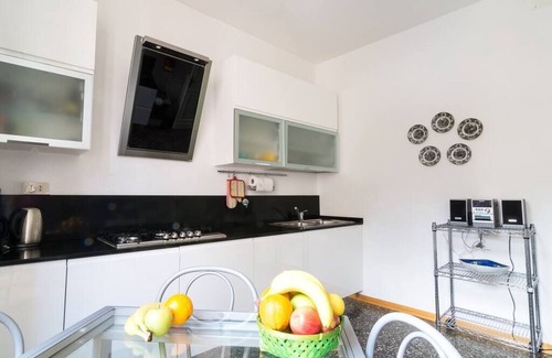 Sanremo Centre Apartment | Luxury City Center - Corso Mombello 7