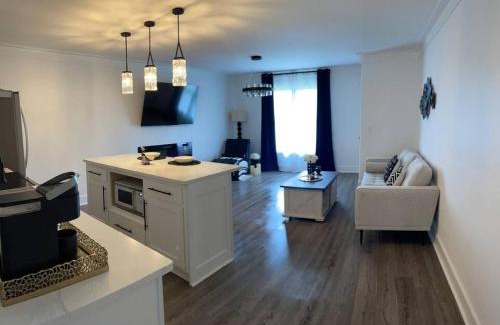 Gainesville House | Luxury City Loft in Gainesville A
