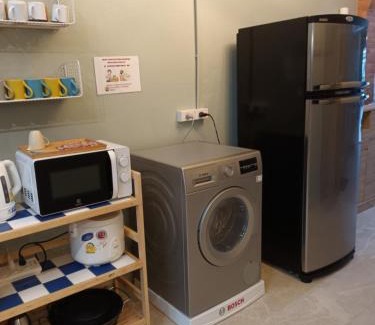 Hua Hin House | Luxury City-Loft, just 9 minutes walk to the Beach