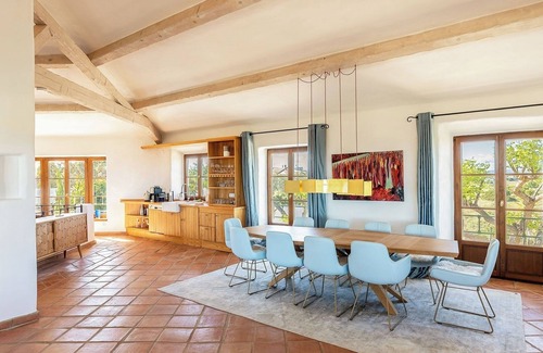 Lagos Villa | Luxury Clifftop Villa With Ocean Views in Algarve