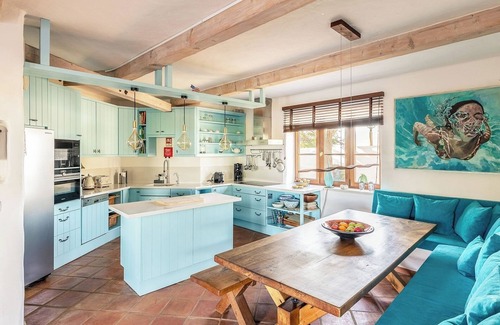Lagos Villa | Luxury Clifftop Villa With Ocean Views in Algarve
