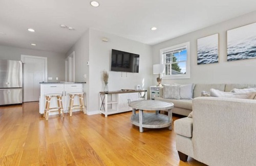 Clinton House | Luxury Clinton Beach Housenn
