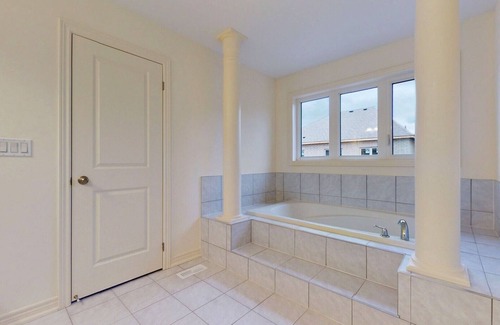 Brampton House | Luxury Comfort and Convenience