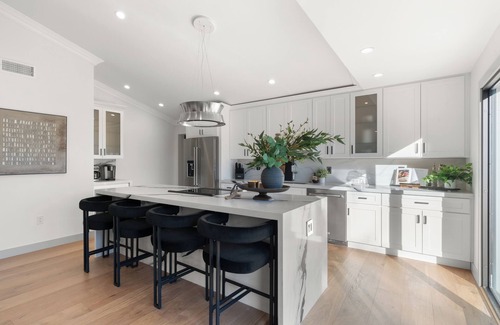 Pointe Scottsdale House | Luxury + Comfort in Old Town+Free Heated Pool & Spa
