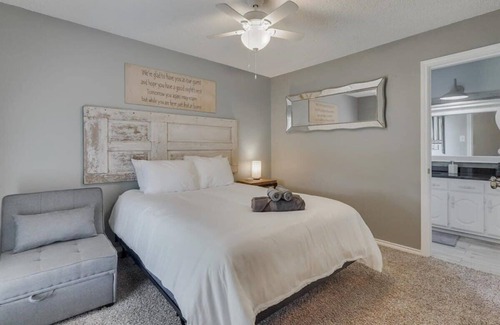 Rowlett House | Luxury & Comfy 5min to Lake, Game Room, Pool&Spa