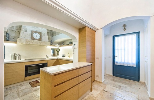 Fasano Villa | Luxury Compound in the Heart of Apulia