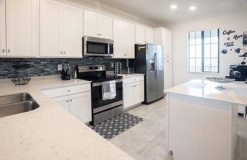 Lakewood Ranch Condo | Luxury condo - 2 Bed/2 Bath on the fourth floor, what a view!