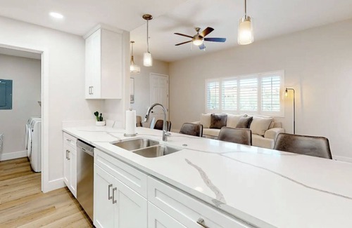 Tucson Condo | Luxury Condo 2BR Best Location!