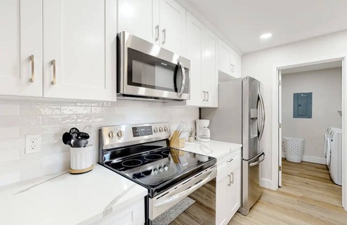 Tucson Condo | Luxury Condo 2BR Best Location!