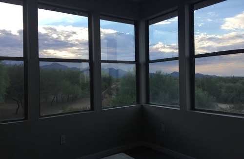 North Scottsdale Condo | Luxury Condo Amazing Mountain And Desert Views *Summer $ Special*