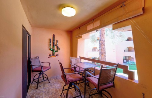 Paradise Valley Village Condo | Luxury Condo at Anasazi Village - 2 Bed/2 Bath