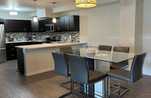 Winnipeg Condo | Luxury Condo Close to Downtown