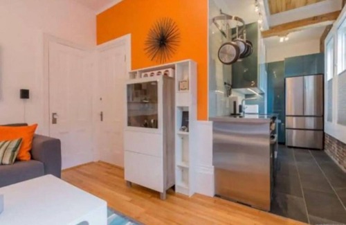 Portland Apartment | Luxury Condo Downtown Portland Old Port