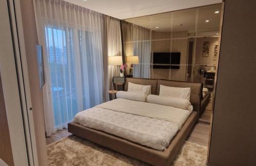 Phuket Apartment | Luxury Condo for rent