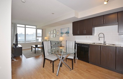 Bendale Apartment | Luxury Condo in Heart of Scarborough with Close Proximity to All Entertainment