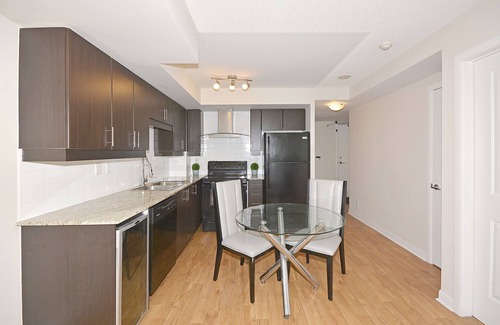Bendale Apartment | Luxury Condo in Heart of Scarborough with Close Proximity to All Entertainment