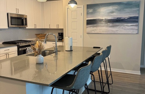 Northsight Condo | Luxury Condo in North Scottsdale – Prime Location Near Shopping, Dining & More!