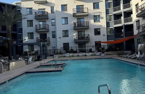 Northsight Condo | Luxury Condo in North Scottsdale – Prime Location Near Shopping, Dining & More!