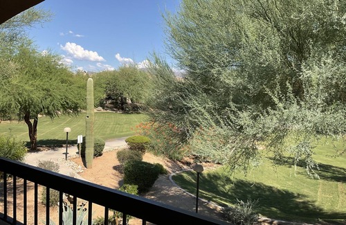 Village Fairways Condo | Luxury condo in Scottsdale* contact owner for specials!